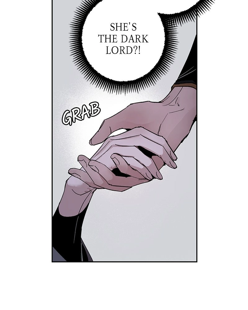 The Dark Lord