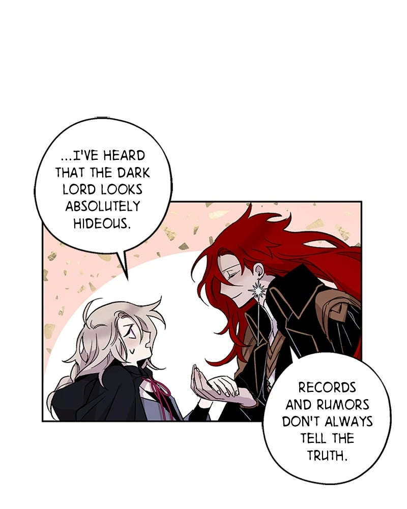 The Dark Lord