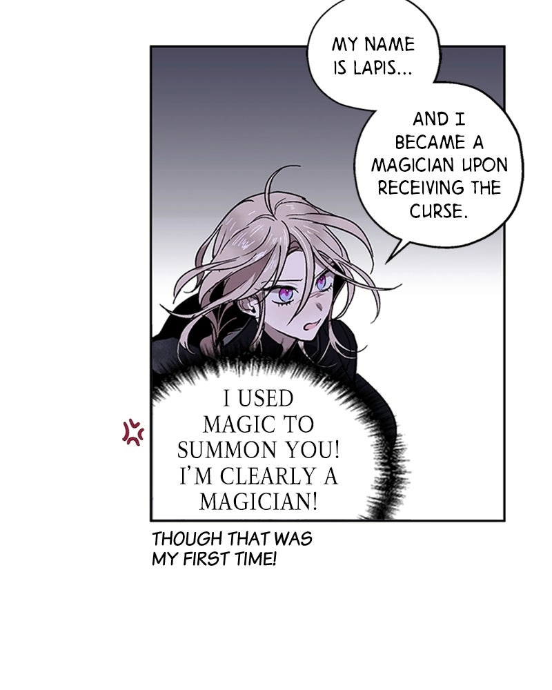 The Dark Lord