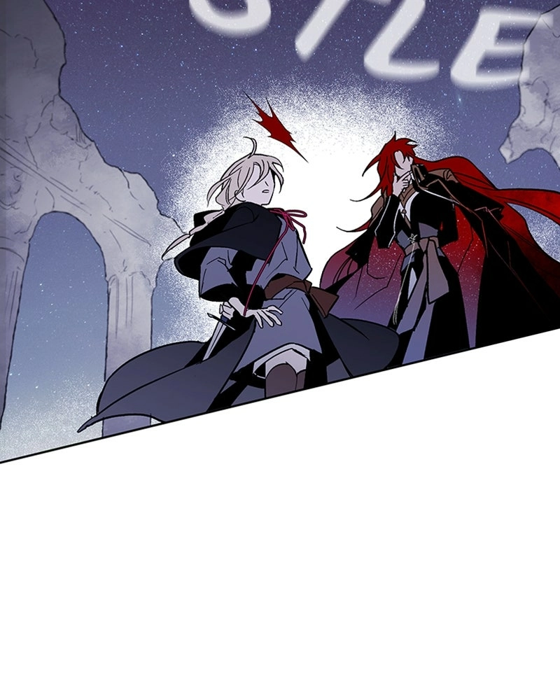 The Dark Lord