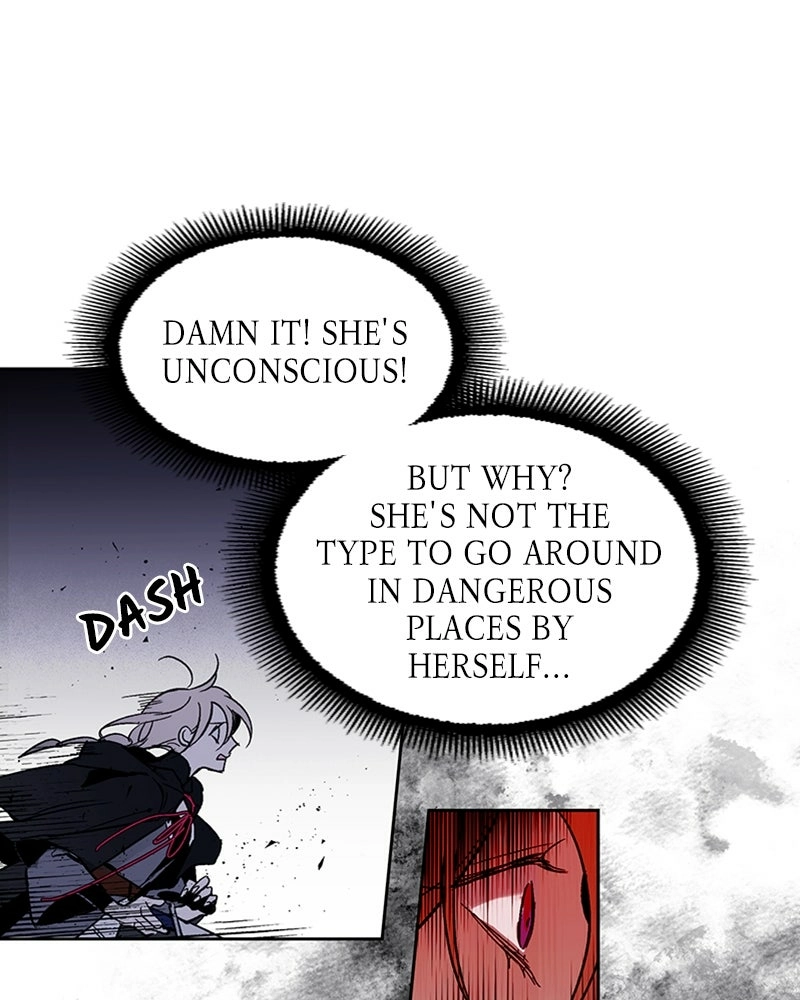The Dark Lord