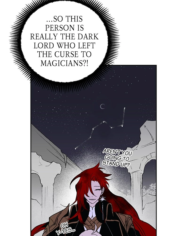 The Dark Lord