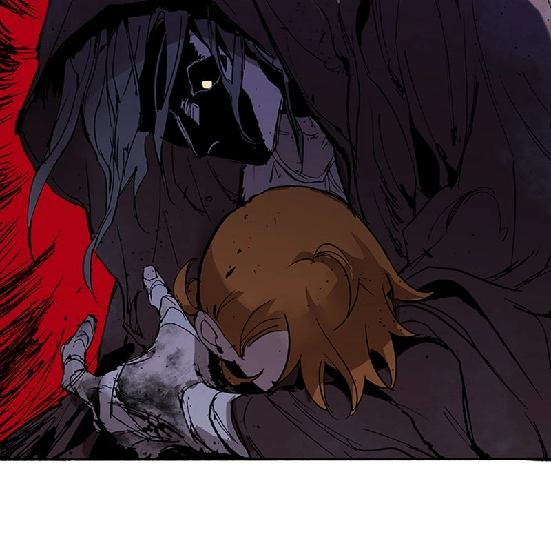 The Dark Lord