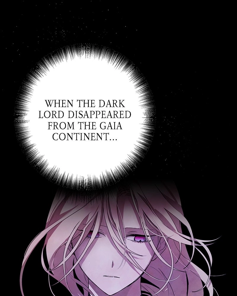 The Dark Lord