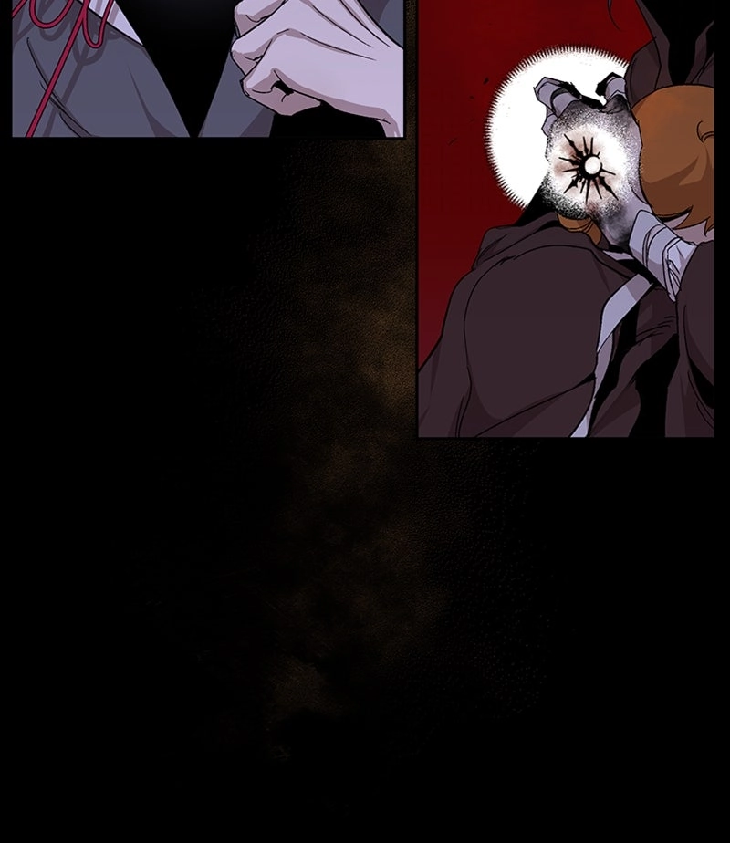 The Dark Lord