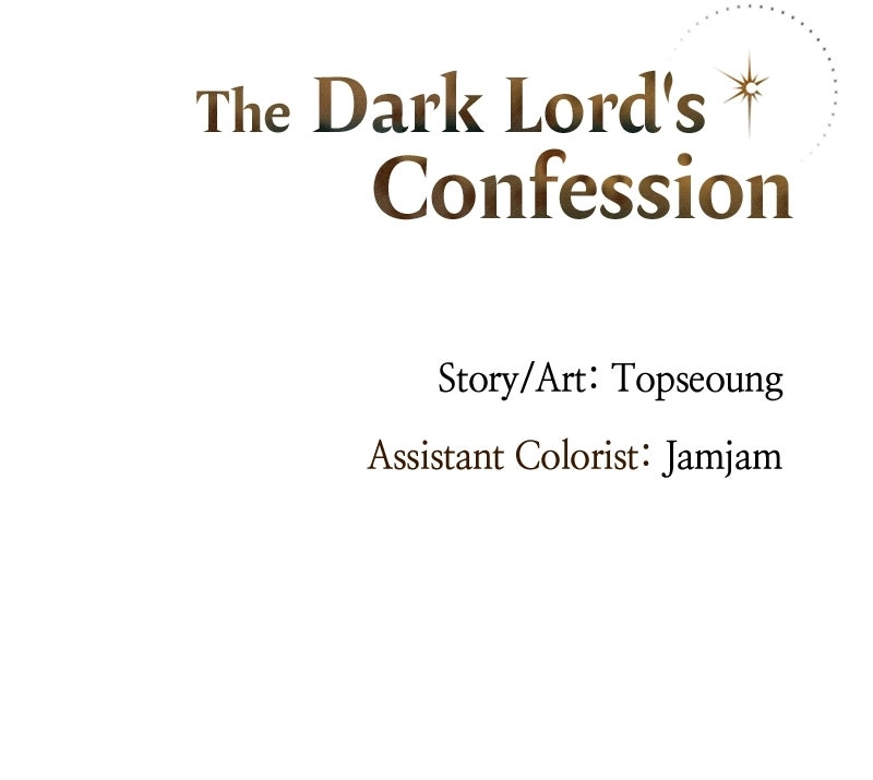 The Dark Lord