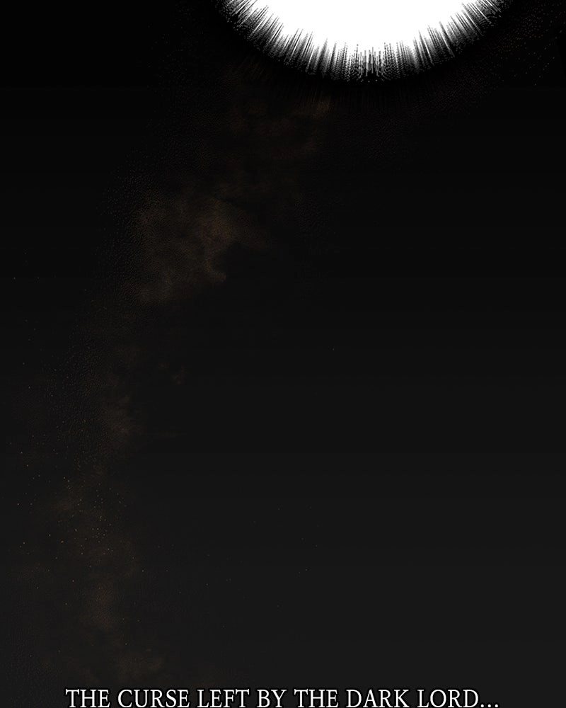The Dark Lord