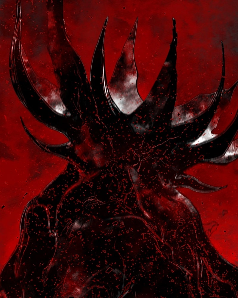 The Dark Lord
