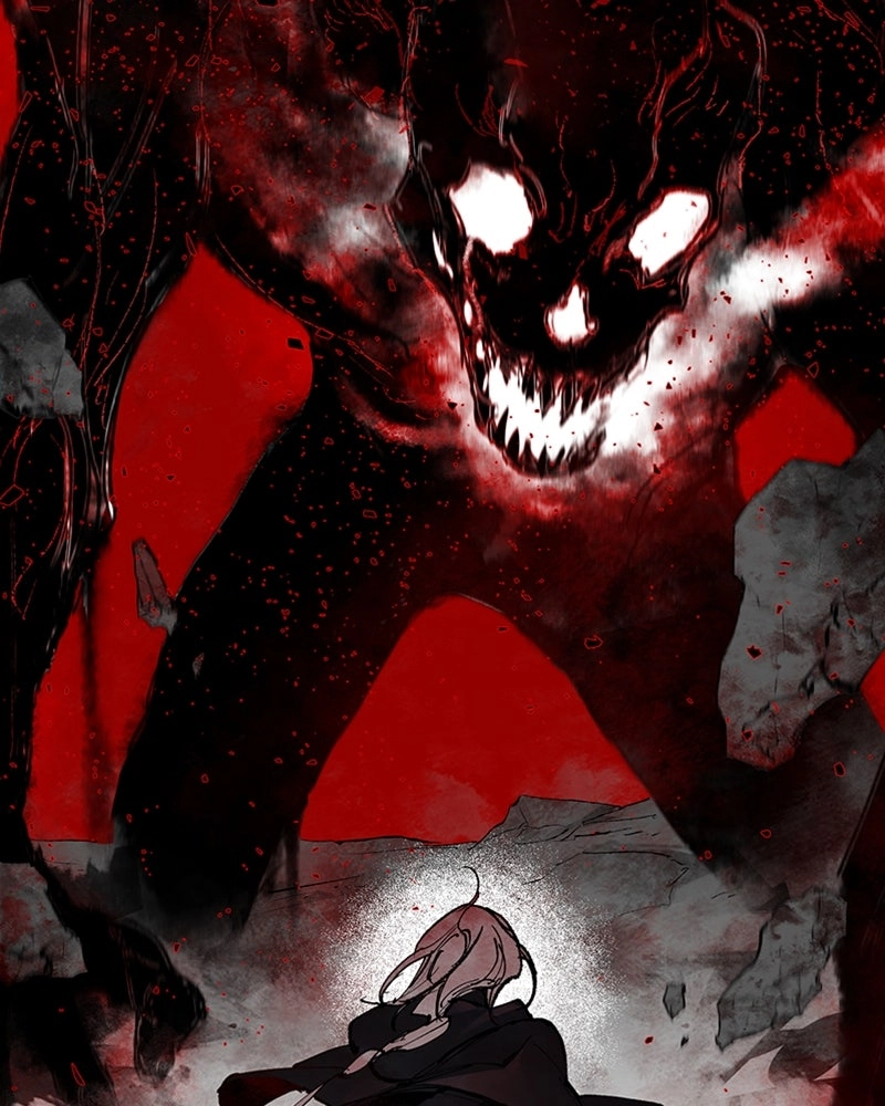 The Dark Lord