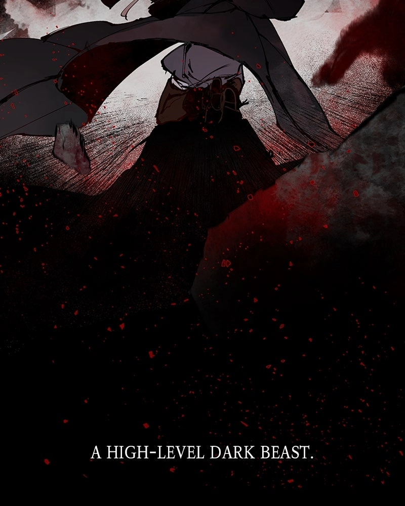 The Dark Lord