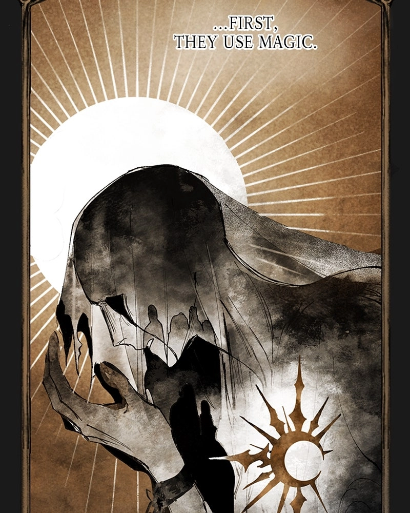 The Dark Lord