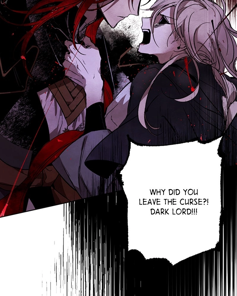 The Dark Lord