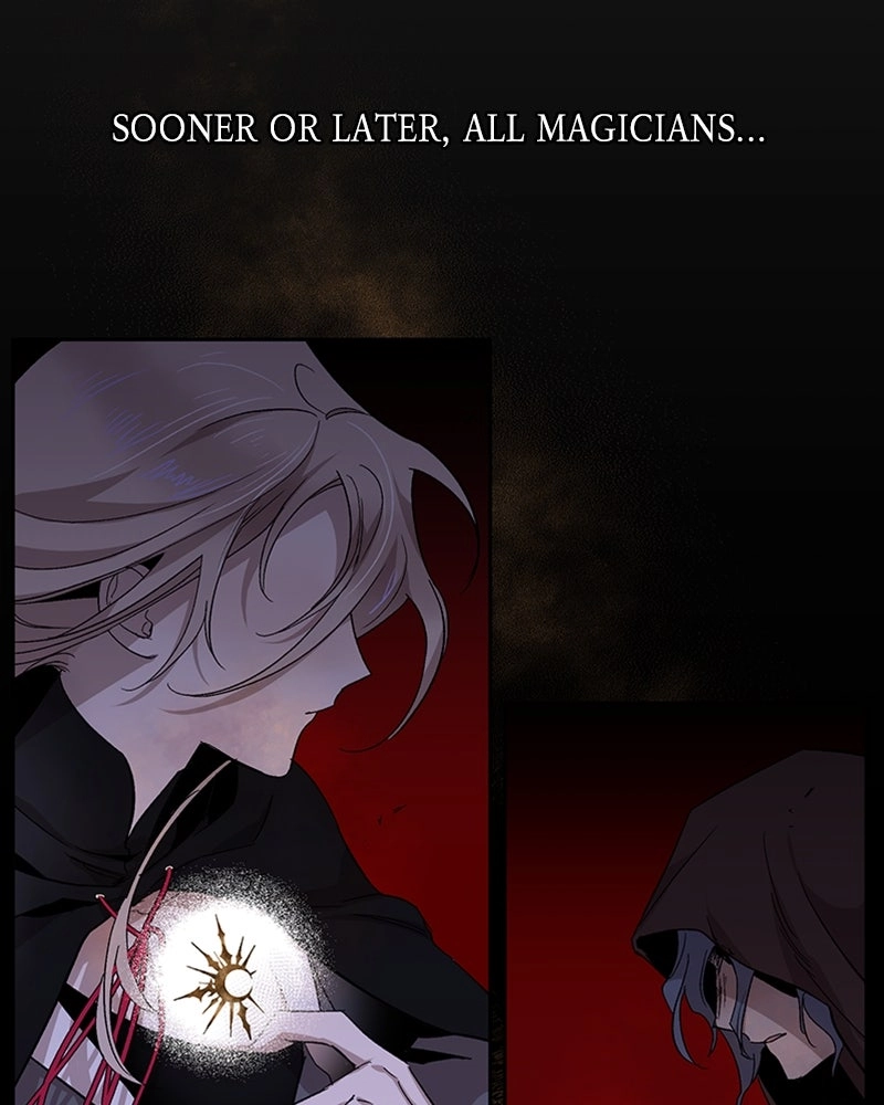 The Dark Lord