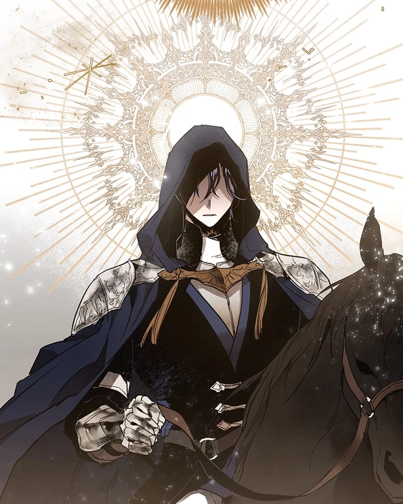 The Dark Lord