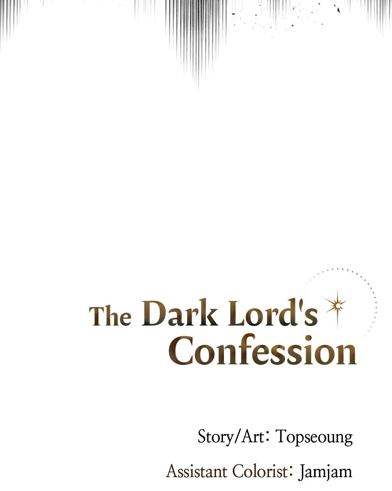 The Dark Lord