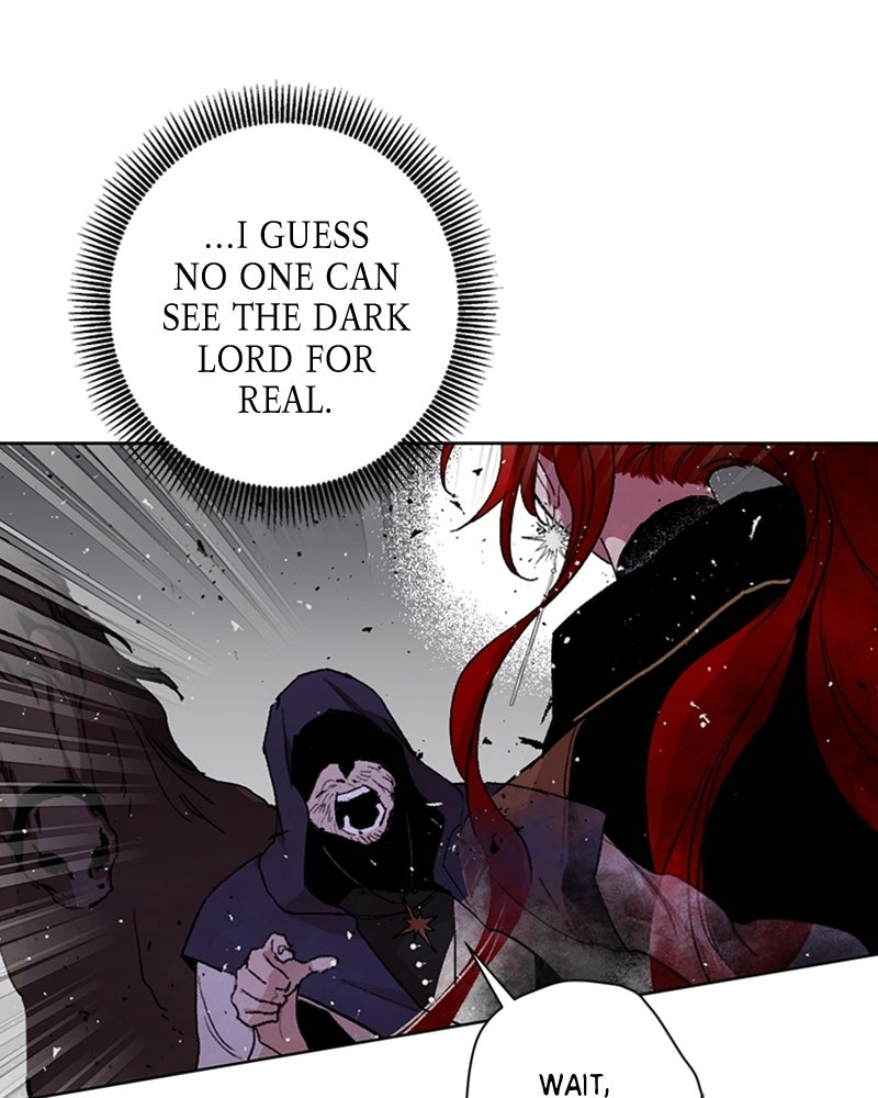 The Dark Lord