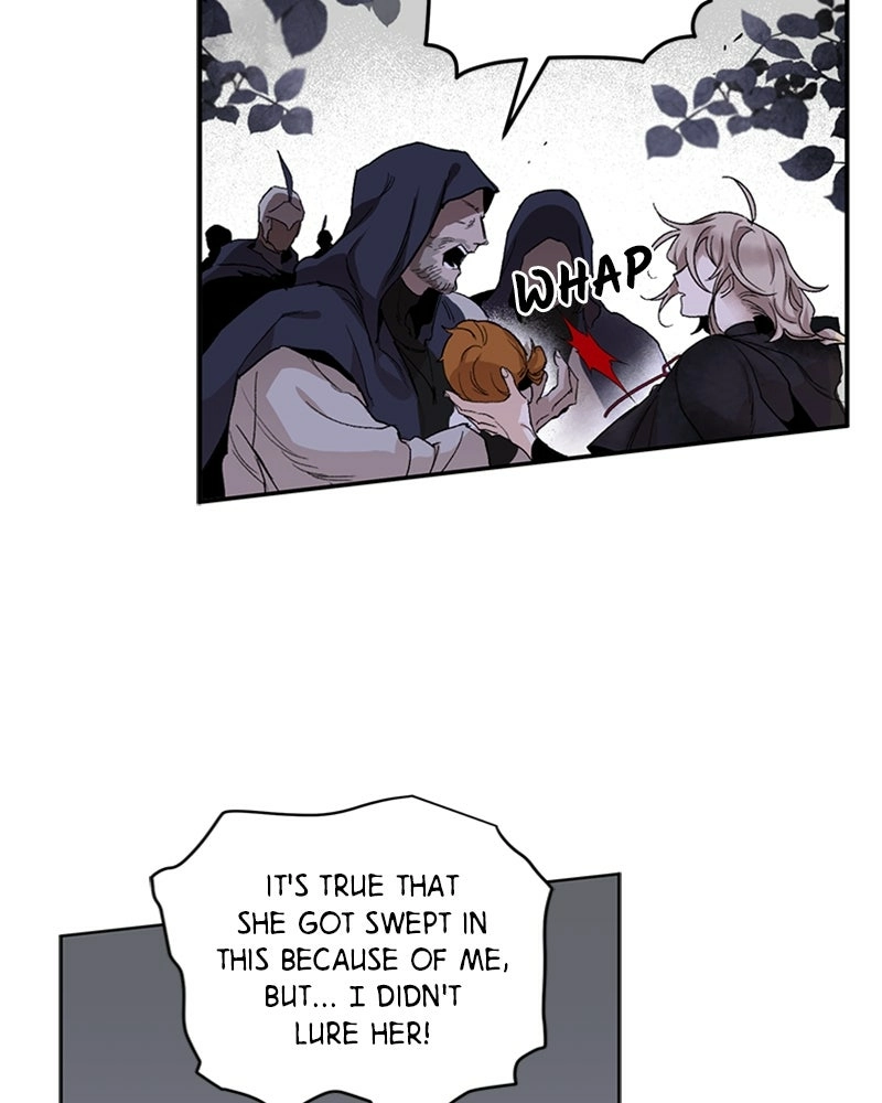 The Dark Lord