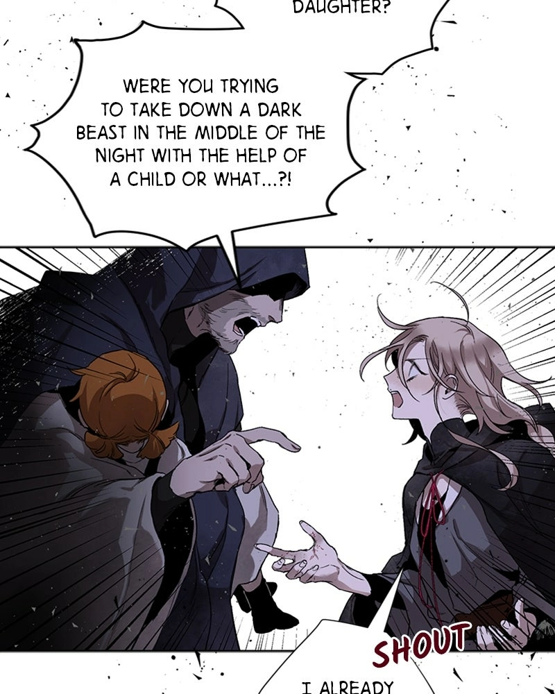 The Dark Lord