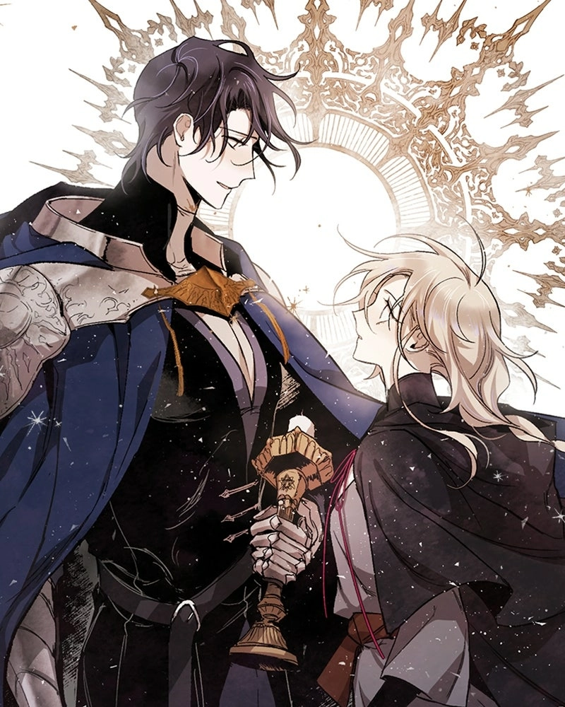 The Dark Lord