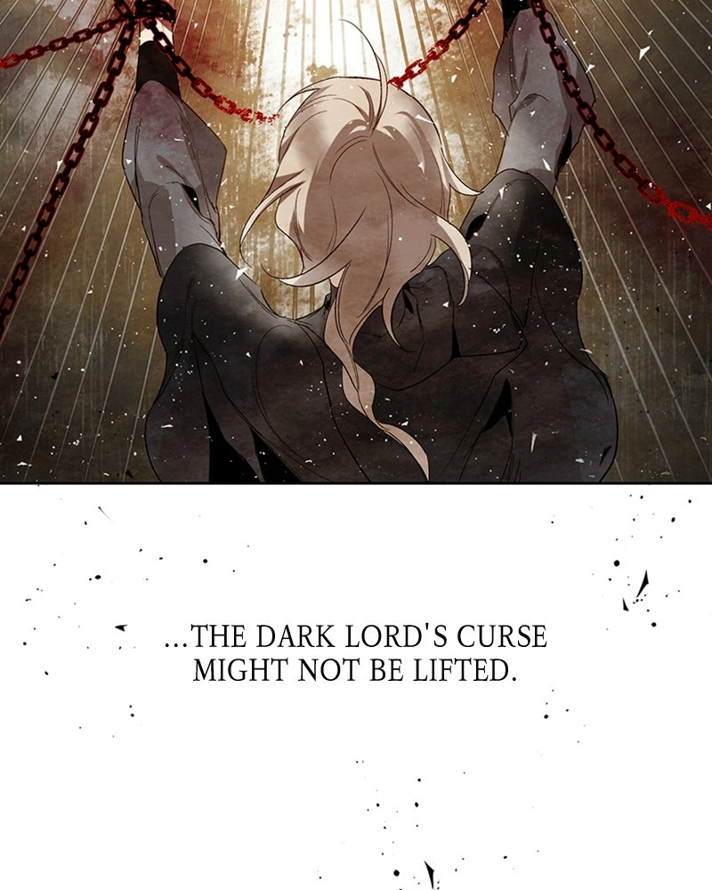 The Dark Lord
