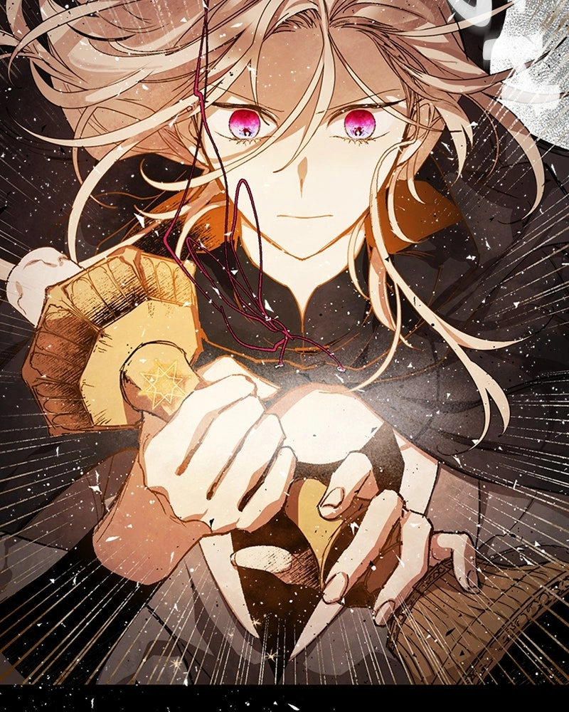 The Dark Lord