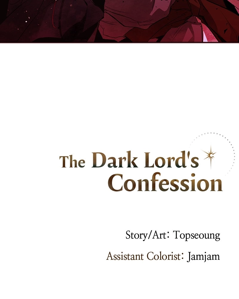 The Dark Lord