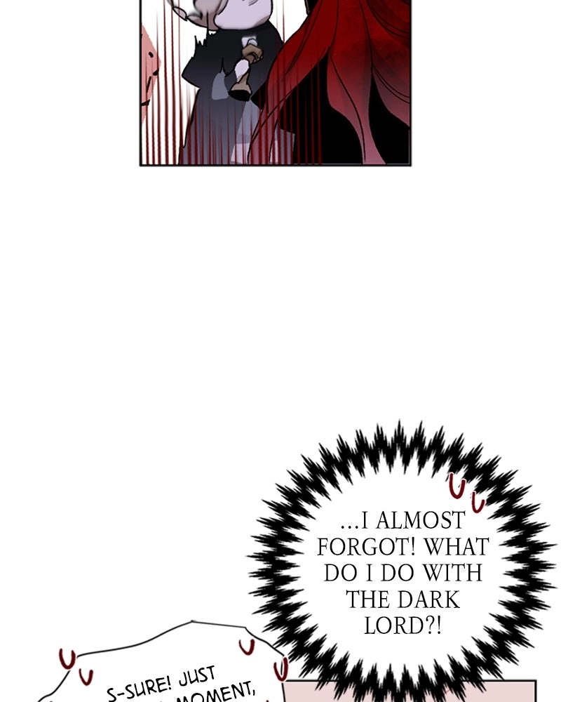 The Dark Lord