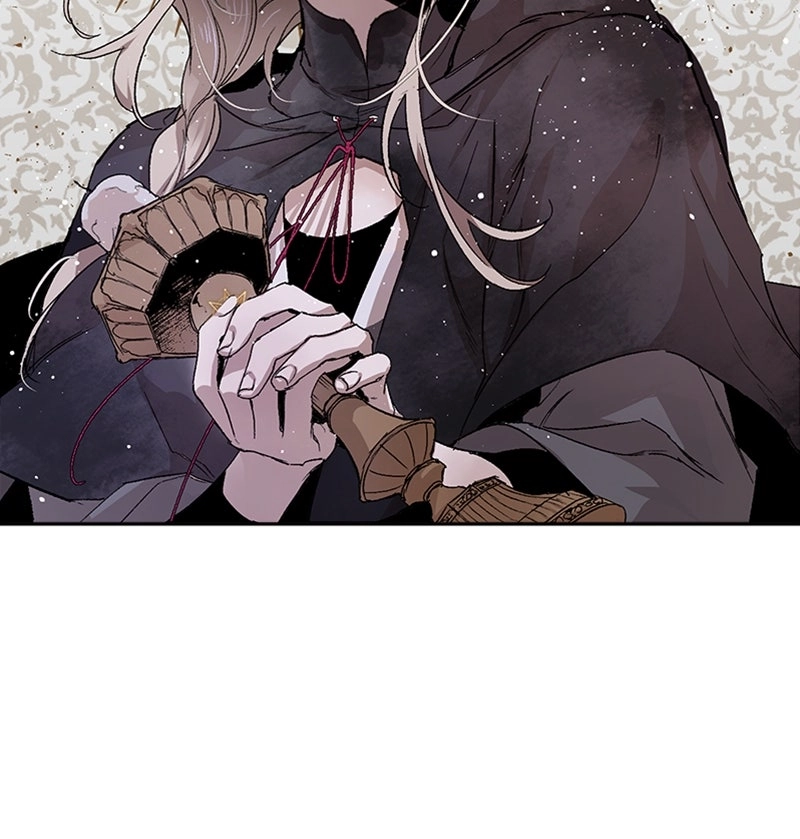 The Dark Lord