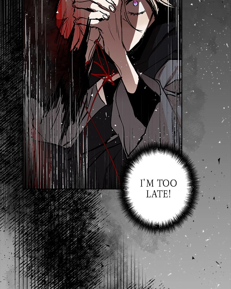 The Dark Lord