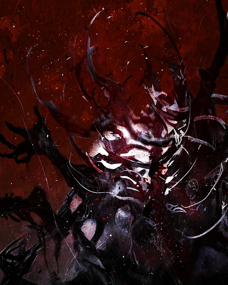 The Dark Lord