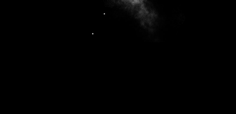 The Dark Lord