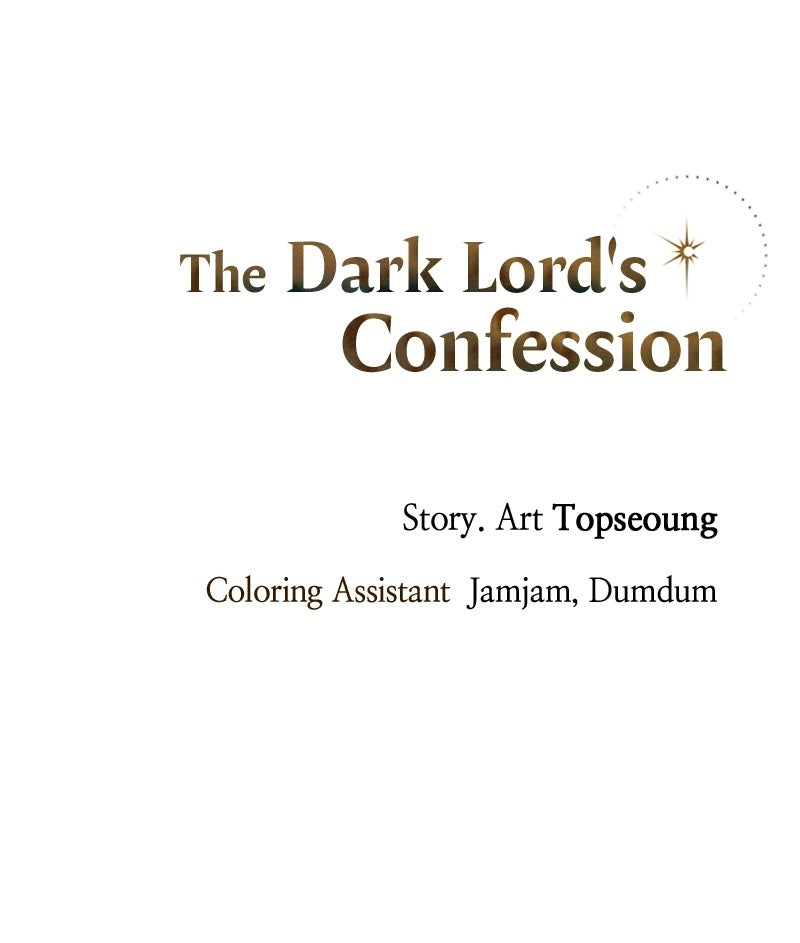 The Dark Lord