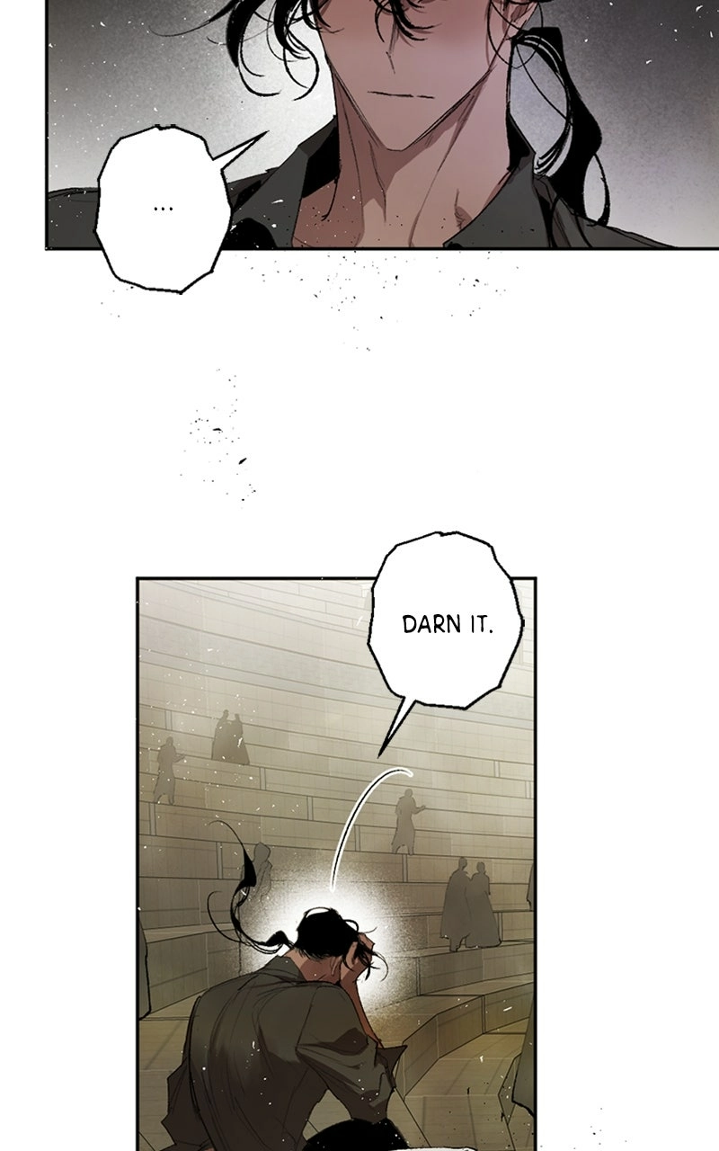 The Dark Lord