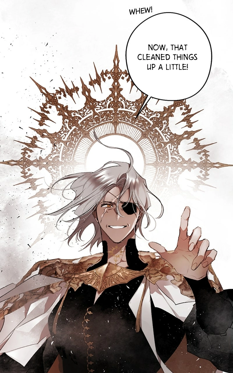 The Dark Lord