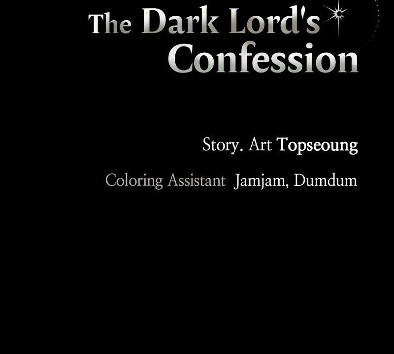 The Dark Lord