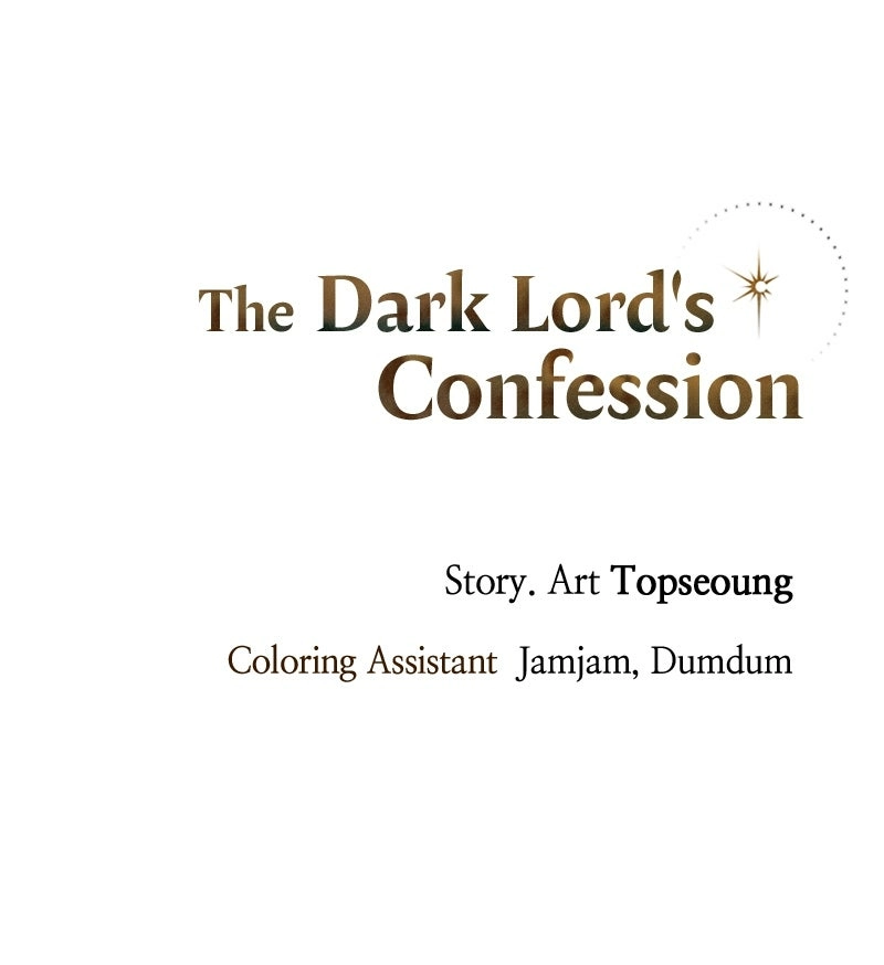 The Dark Lord