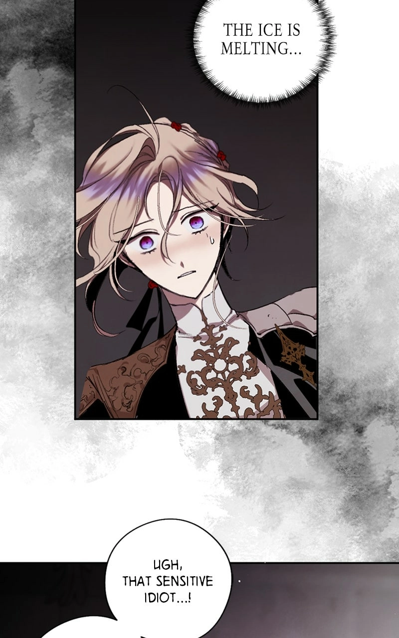 The Dark Lord