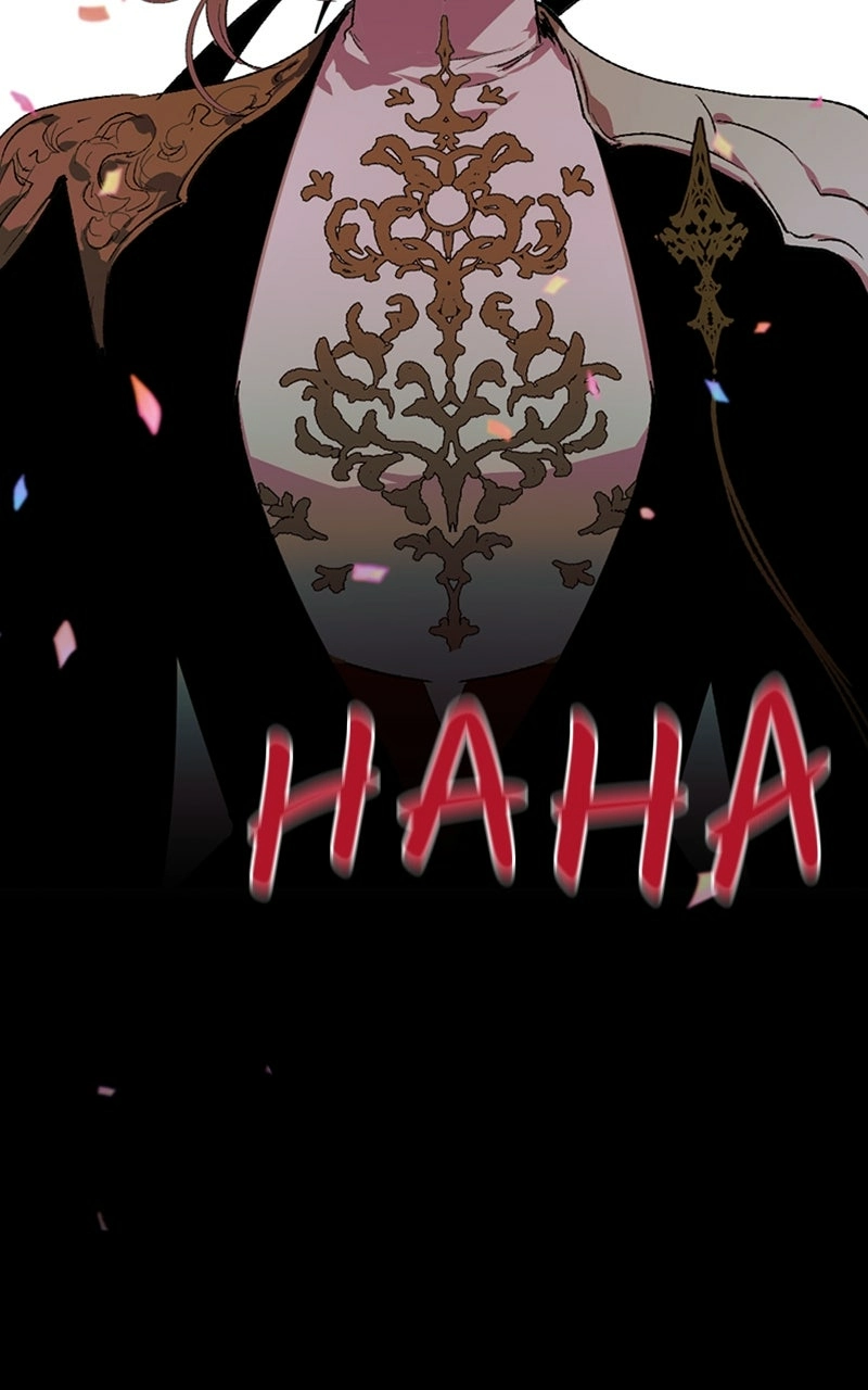 The Dark Lord