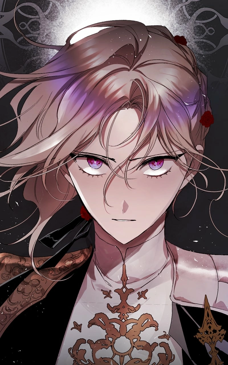 The Dark Lord