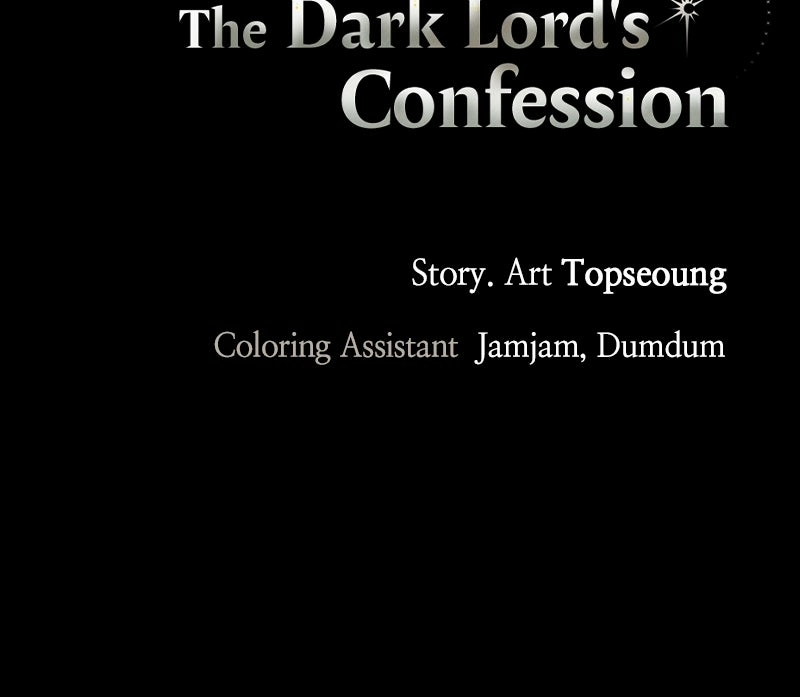 The Dark Lord