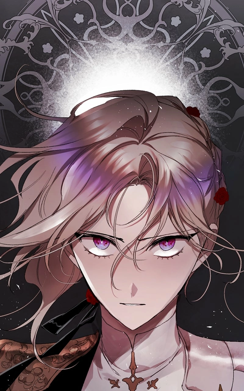 The Dark Lord
