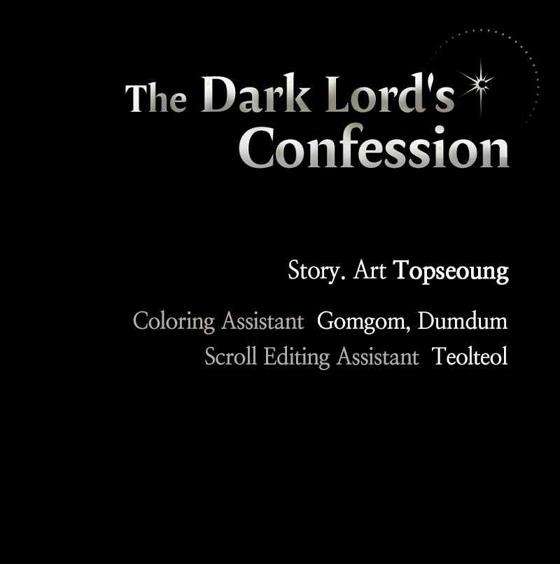 The Dark Lord
