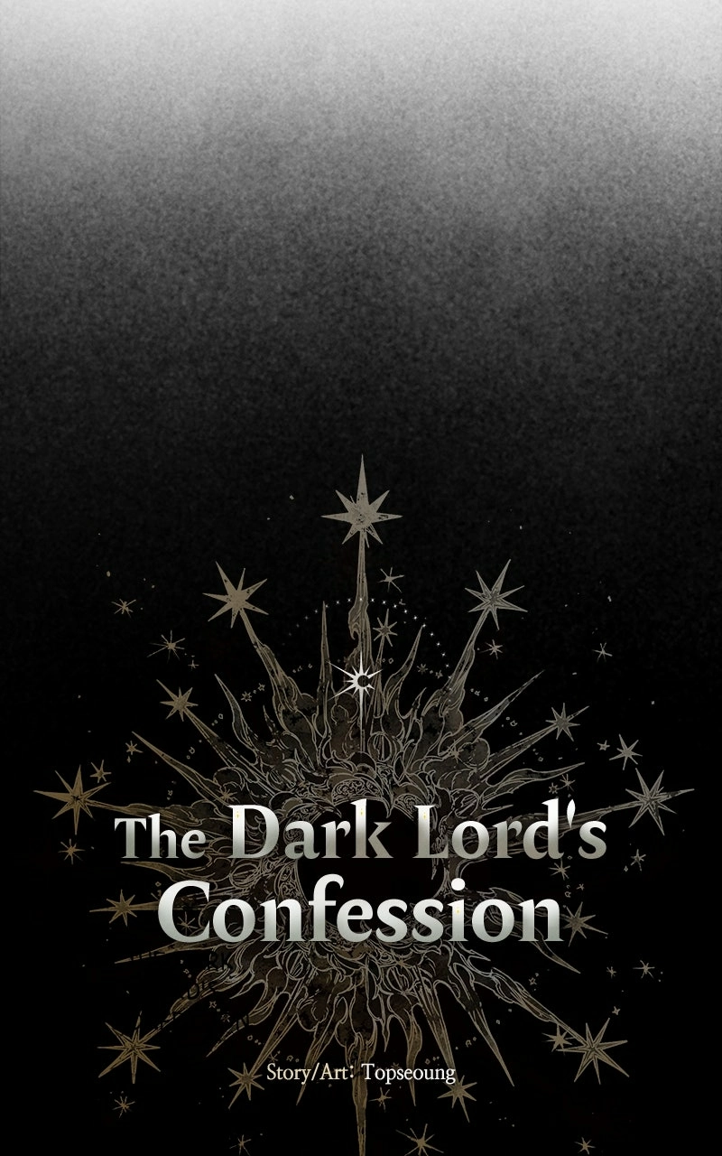 The Dark Lord