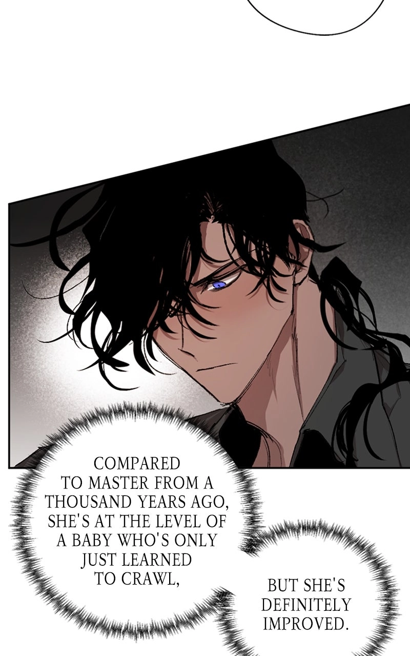 The Dark Lord