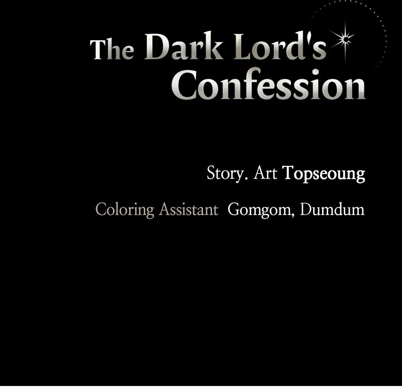 The Dark Lord