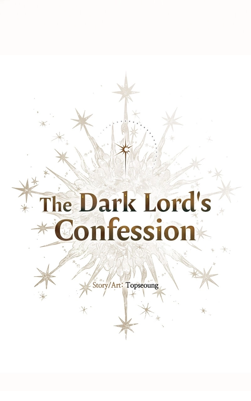 The Dark Lord