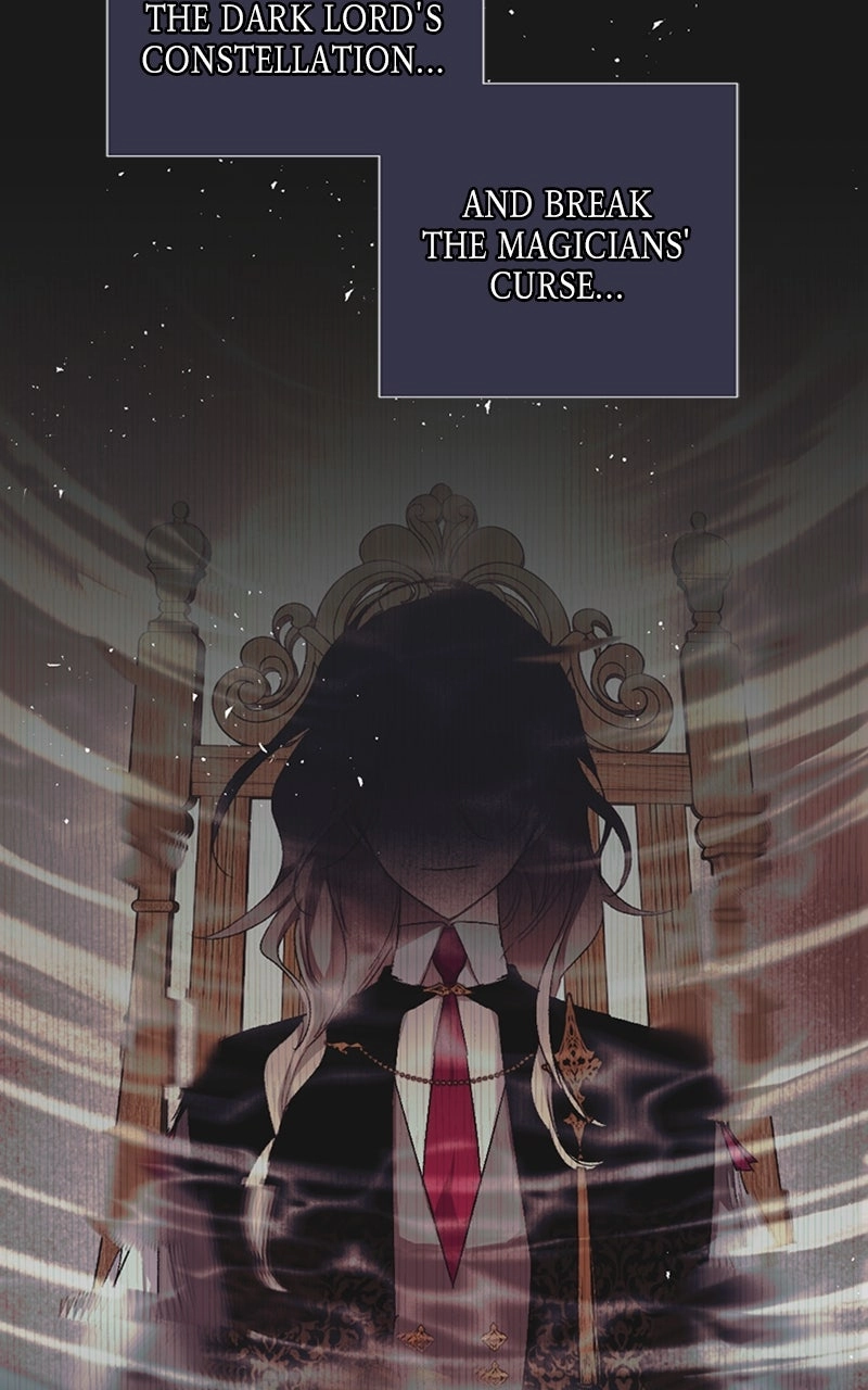 The Dark Lord
