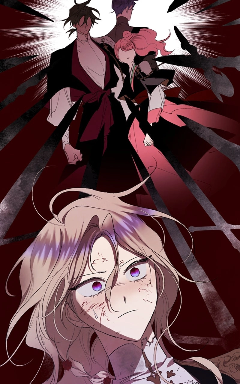 The Dark Lord