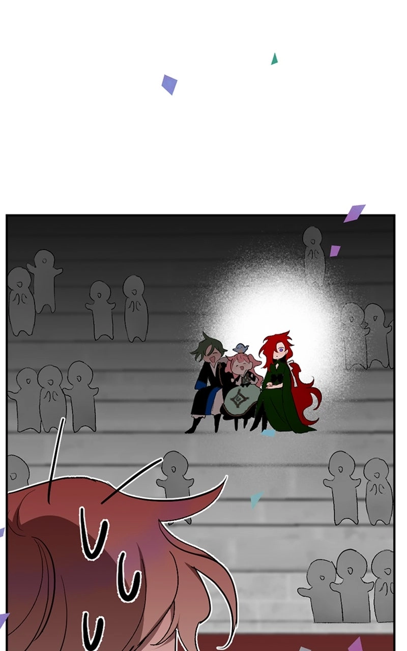The Dark Lord