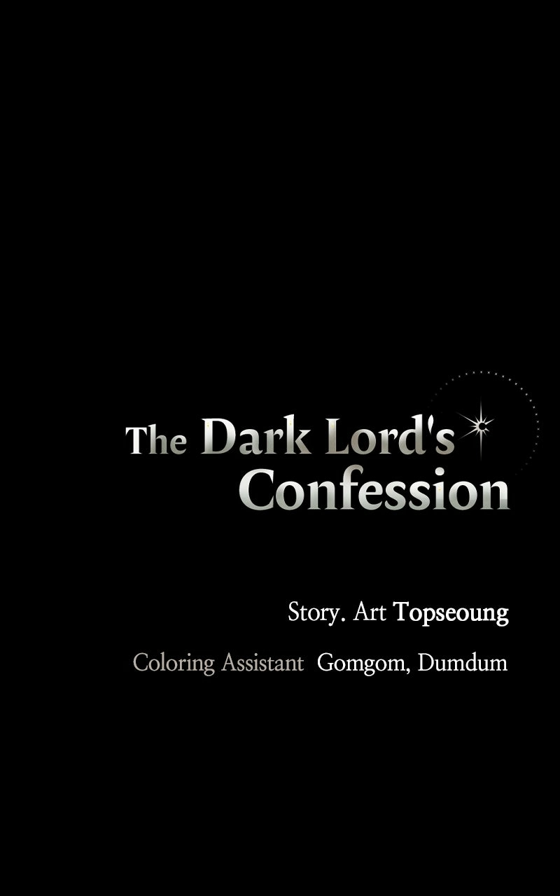 The Dark Lord